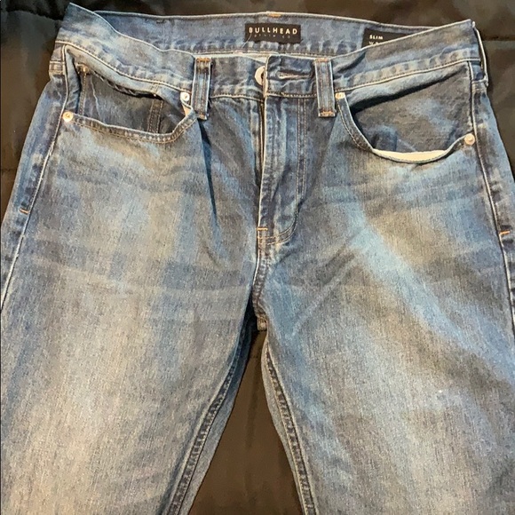 Bullhead denim jeans - Picture 4 of 5